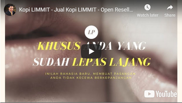 khasiat kopi jantan untuk pria