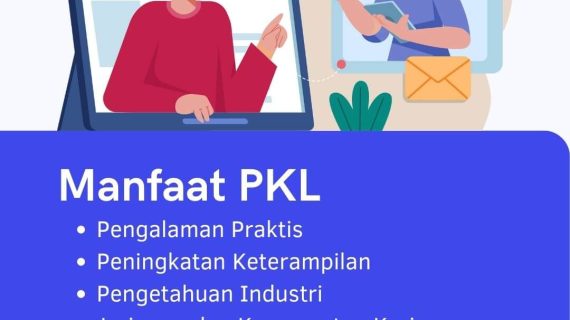 Manfaat PKL bagi siswa SMK