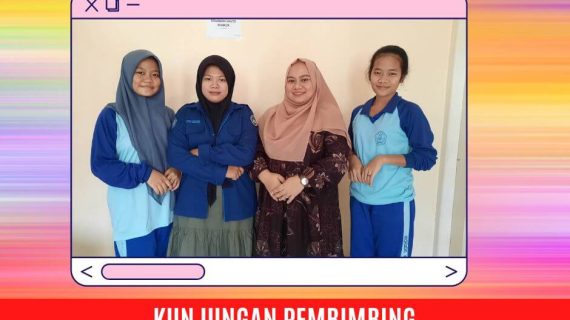 Syarat PKL SMK Bisnis Daring dan Pemasaran