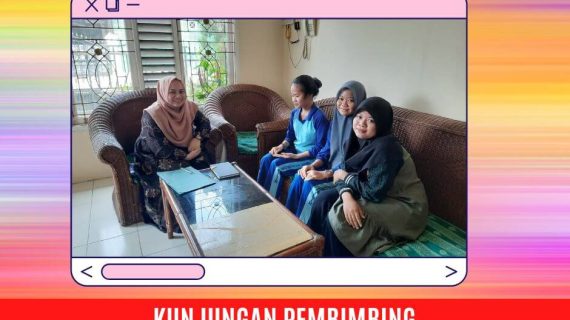 Tempat PKL SMK Bisnis Daring dan Pemasaran